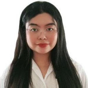 Meet your Posher, Viloria,